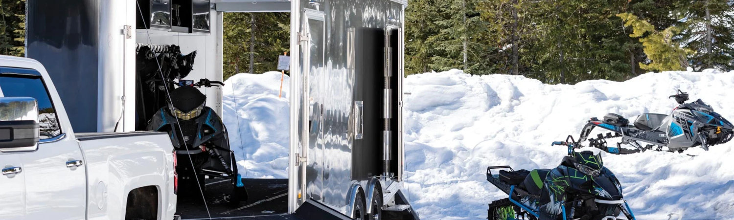 2025 High Country Trailer for sale in Shay Trailer Sales, South Berwick, Nova Scotia