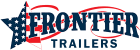 Shop Frontier Trailers in South Berwick, NS