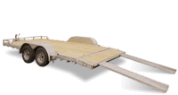 Flatdeck Trailers for sale in South Berwick, NS