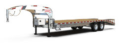 Goose Neck Trailers for sale in South Berwick, NS